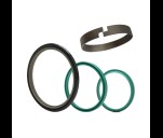 新能源减振密封